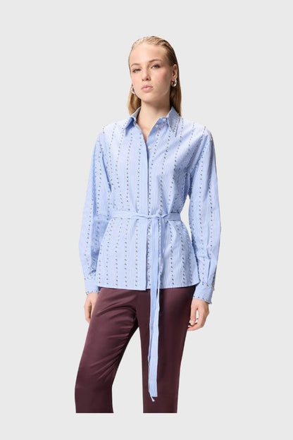 Pinko Carley Camicia Πουκάμισο 106225 A32R