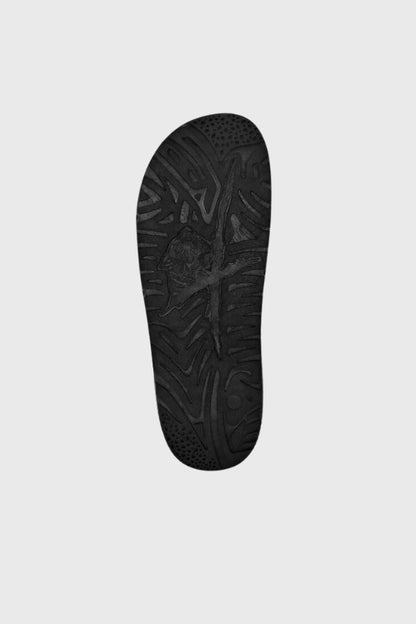 Plein Sport Pacs Slides USG0028 SXV022N