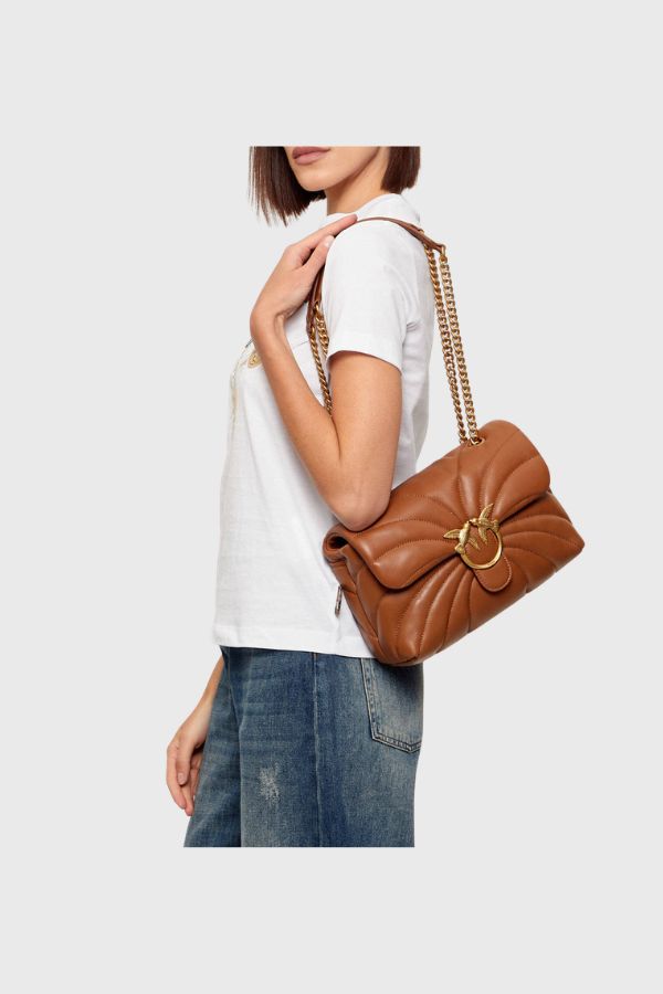 Pinko Love Puff Classic 100038 A1EX