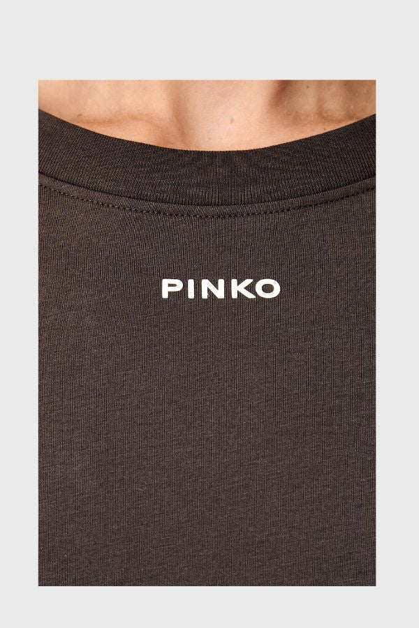 Pinko Basico T-Shirt 100373 A3HK