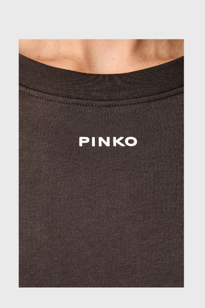 Pinko Basico T-Shirt 100373 A3HK