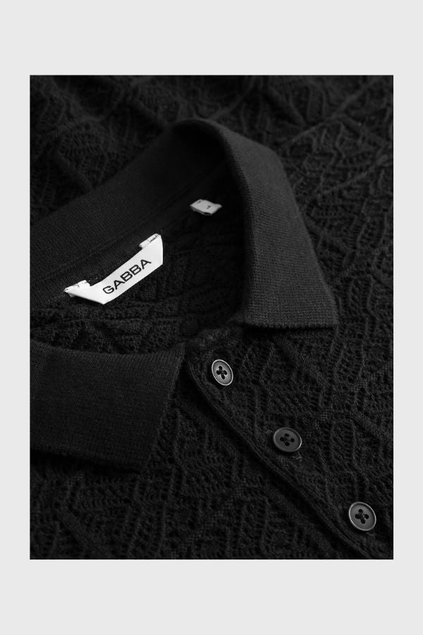 Gabba Benson Fiwi SS PO12233 11948