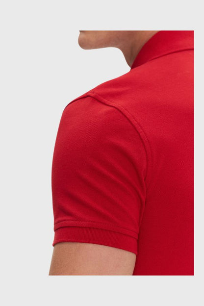 Tommy Hilfiger Slim Polo MW0MW17771