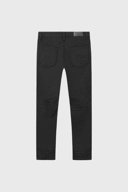 Gabba Jones Hold Black Τζιν Παντελόνι 12083