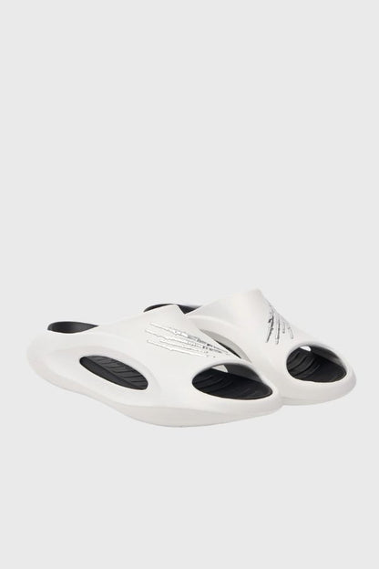 Plein Sport Rubberized Moon Slides USG0039 SXV022N