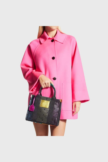 Kurt Geiger Small Southbank Tote Bag 9544509609