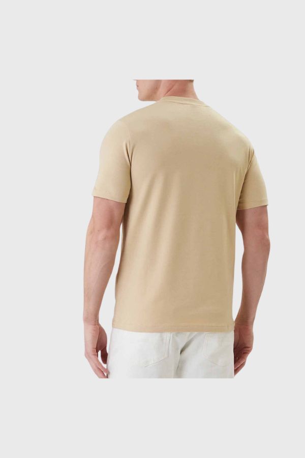 Karl Lagerfeld T-Shirt Crewneck 755047 562235