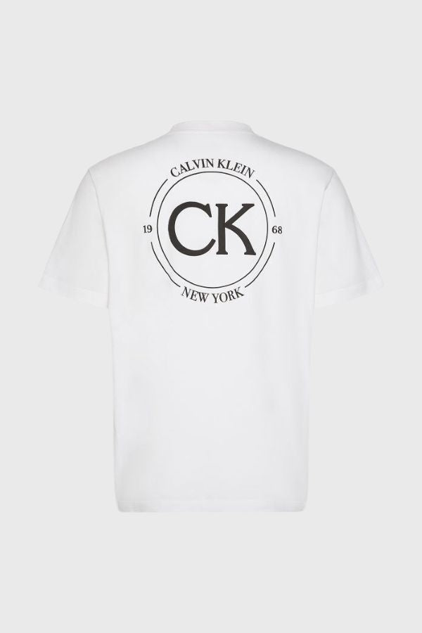 Calvi Klein Jeans T-Shirt LV04RE825G
