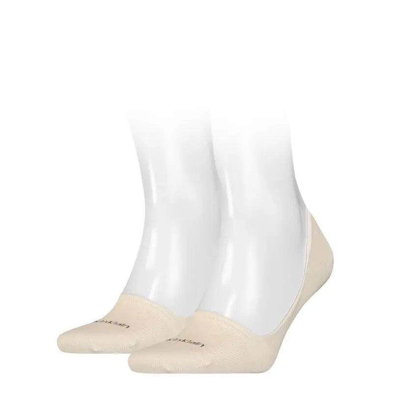 Calvin Klein Men Footie Mid Cut Socks 701218708