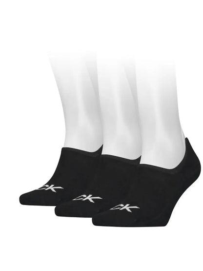 Calvin Klein Men Footie High Cut Socks 701218723