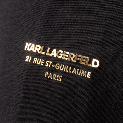 Karl Lagerfeld Ζακέτα 705031 544910