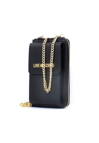 Love Moschino Πορτοφόλι Bag JC5701PP1HLD0000