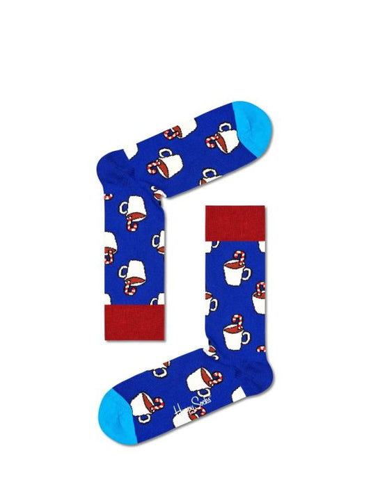 Happy Socks Candy Print Κάλτσες CCC01-6300