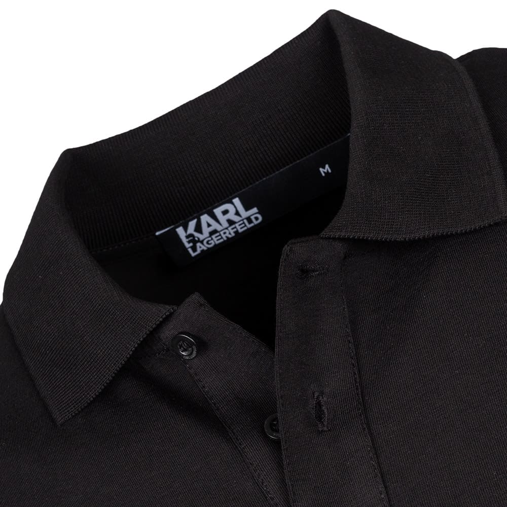 Karl Lagerfeld Polo Shirt 745018-552235