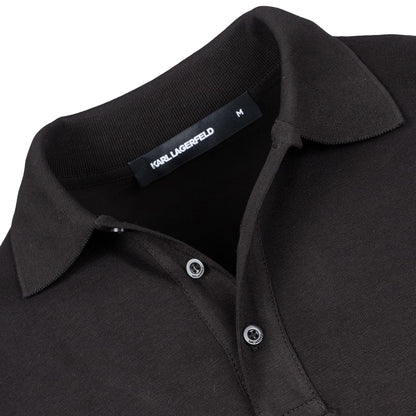 Karl Lagerfeld Polo Shirt 745088-552235