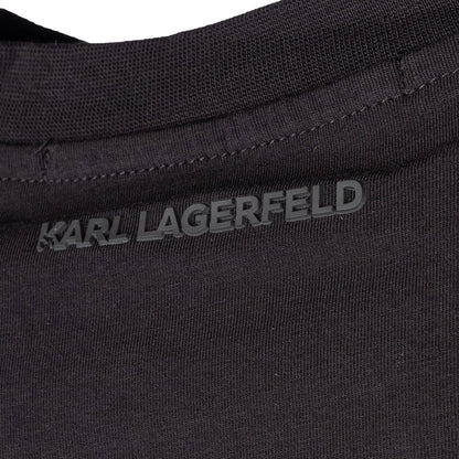 Karl Lagerfeld Crewneck LS 755005-544221