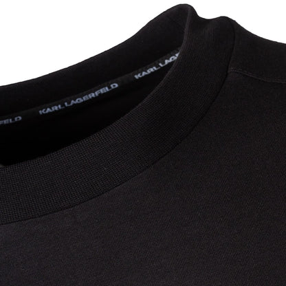 Karl Lagerfeld Crewneck LS 755023-544221