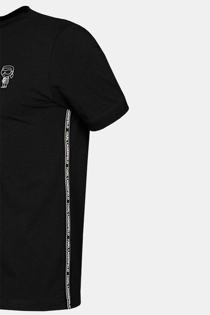 Karl Lagerfeld T-shirt Crewneck 755026-542221