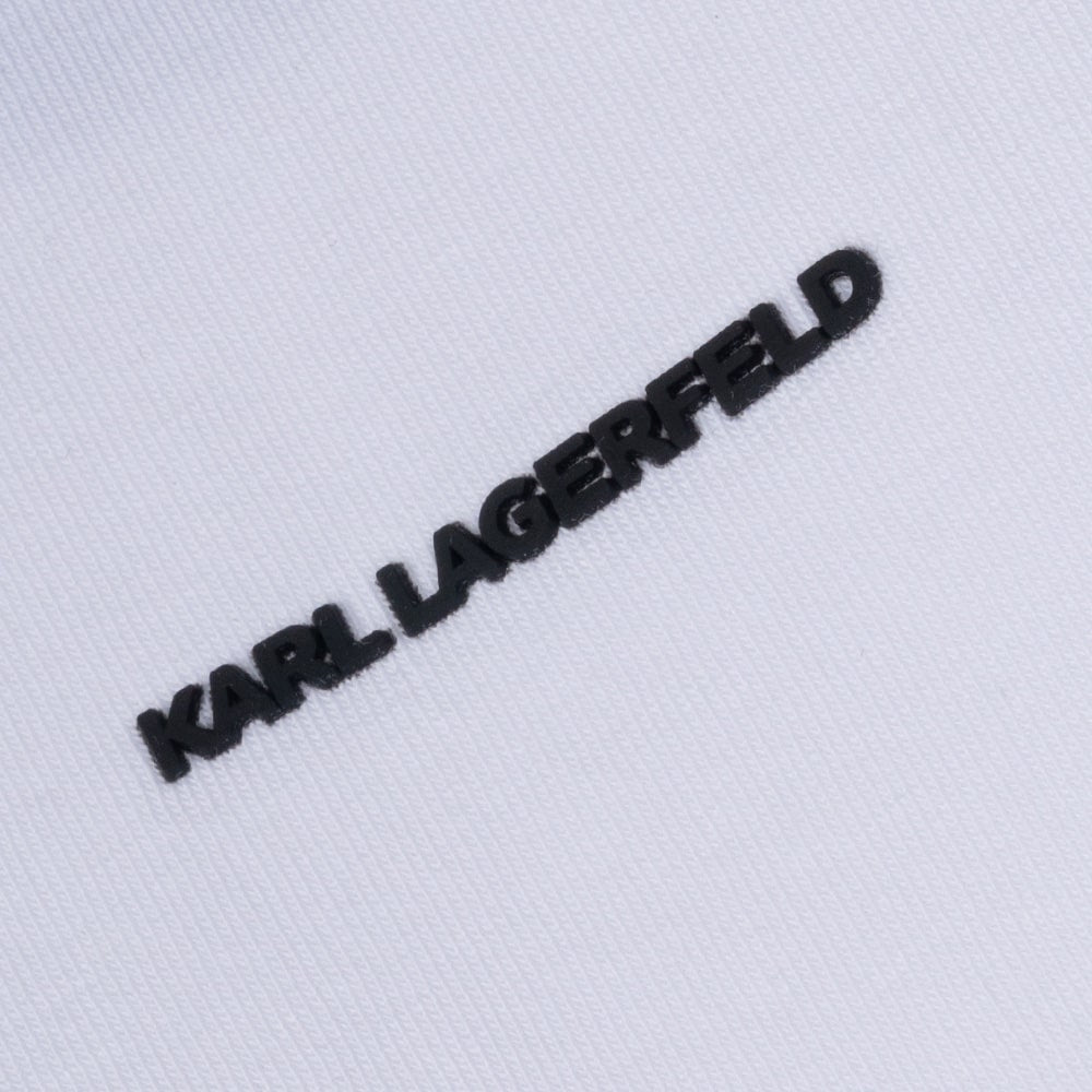 Karl Lagerfeld Crewneck T-Shirt 755030-552235