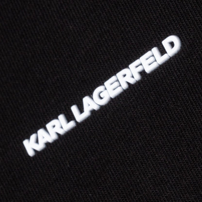 Karl Lagerfeld Αμάνικο T-Shirt 755046-552238