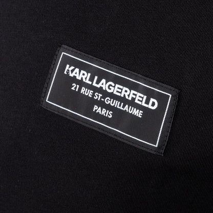 Karl Lagerfeld T-Shirt Crewneck 755052-552224