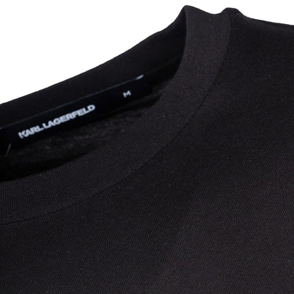 Karl Lagerfeld T-Shirt Crewneck 755052-552224