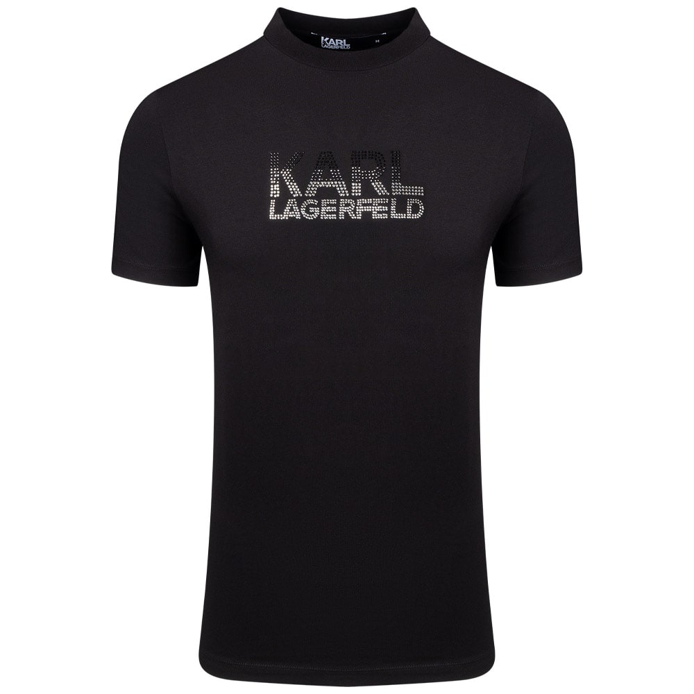 Karl Lagerfeld T-shirt 755053 534225-990