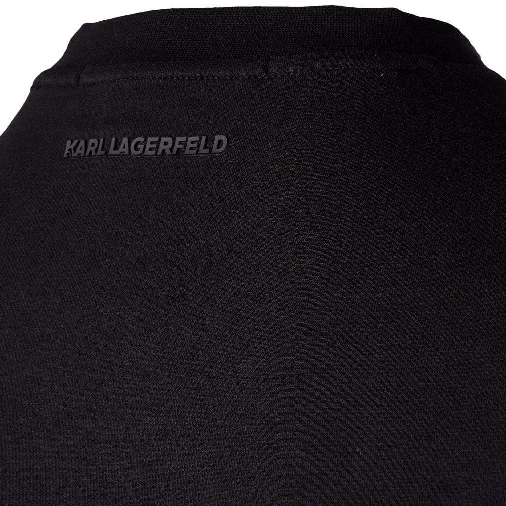 Karl Lagerfeld T-shirt 755053 534225-990