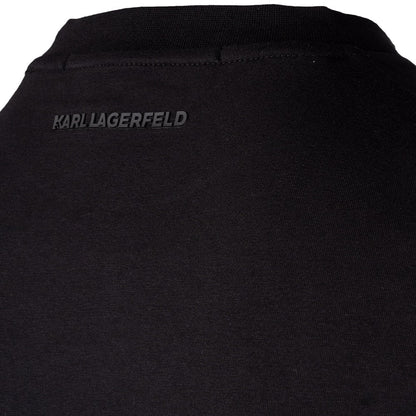 Karl Lagerfeld Μπλούζα 755023 534221-990