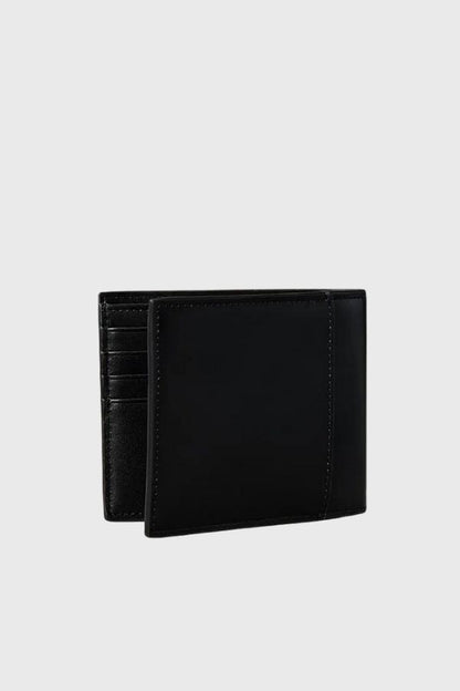 Calvin Klein Bold Billfold Wallet Coin LV04D1156G
