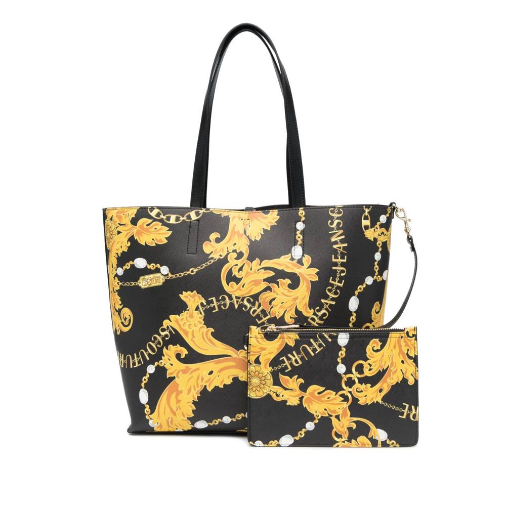 Versace Jeans Couture Τσάντα Διπλής Όψης 75VA4BZ1