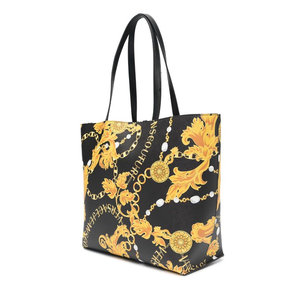 Versace Jeans Couture Τσάντα Διπλής Όψης 75VA4BZ1