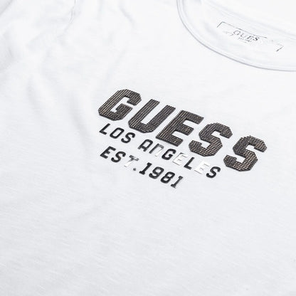 Guess T-Shirt W4YI35KC8T0