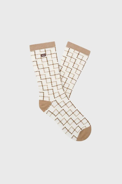 Ugg Classic Crew 3 Pack Shock 1181414