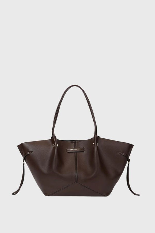 Karl Lagerfeld Bag K/Pierced Md Tote B3W30347