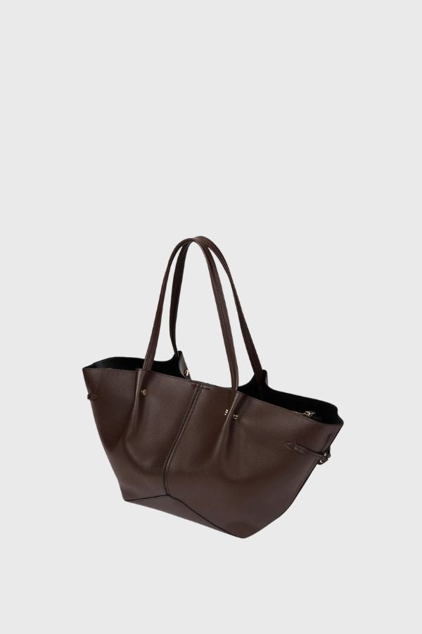 Karl Lagerfeld Bag K/Pierced Md Tote B3W30347
