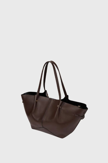 Karl Lagerfeld Bag K/Pierced Md Tote B3W30347