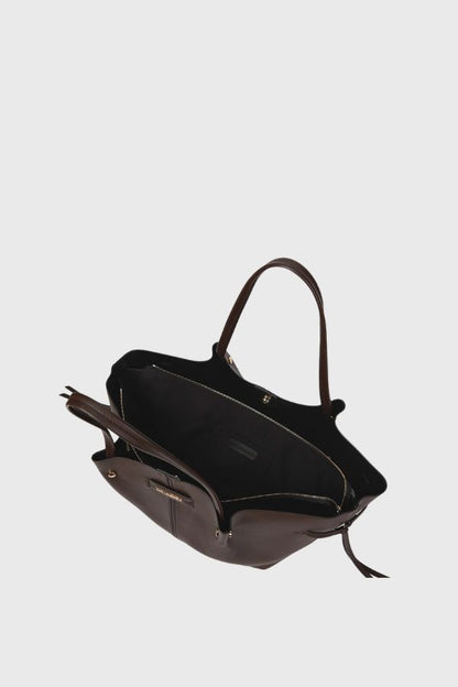 Karl Lagerfeld Bag K/Pierced Md Tote B3W30347