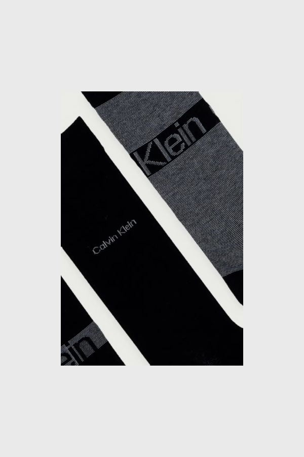 Calvin Klein Κάλτσες Ανδρικές 3-Pack  701241208
