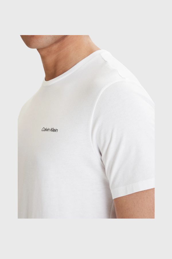 Calvin Klein Micro Logo Crewneck LV04LC255G