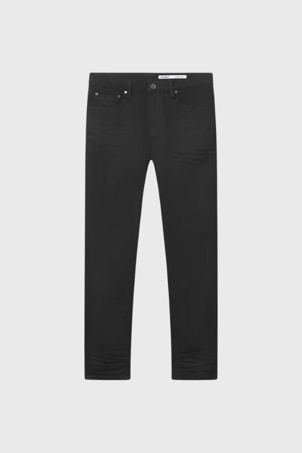 Gabba Jones Hold Black Τζιν Παντελόνι 12083