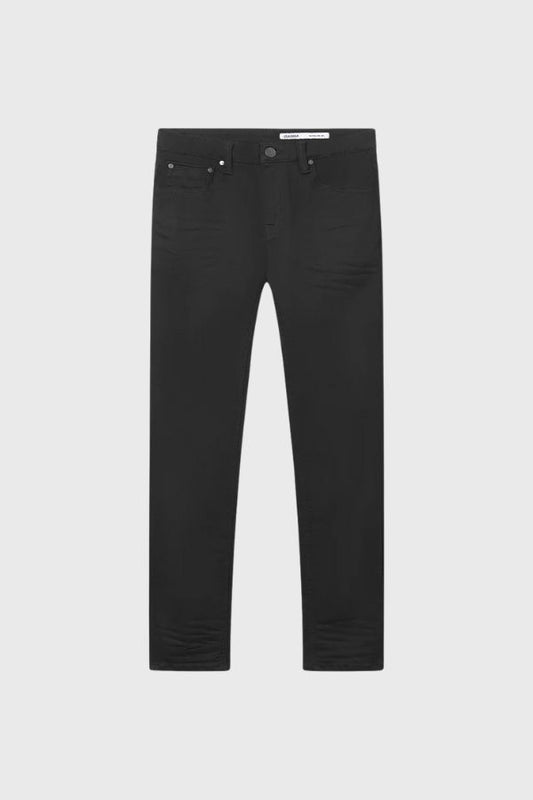 Gabba Jones Hold Black Τζιν Παντελόνι 12083