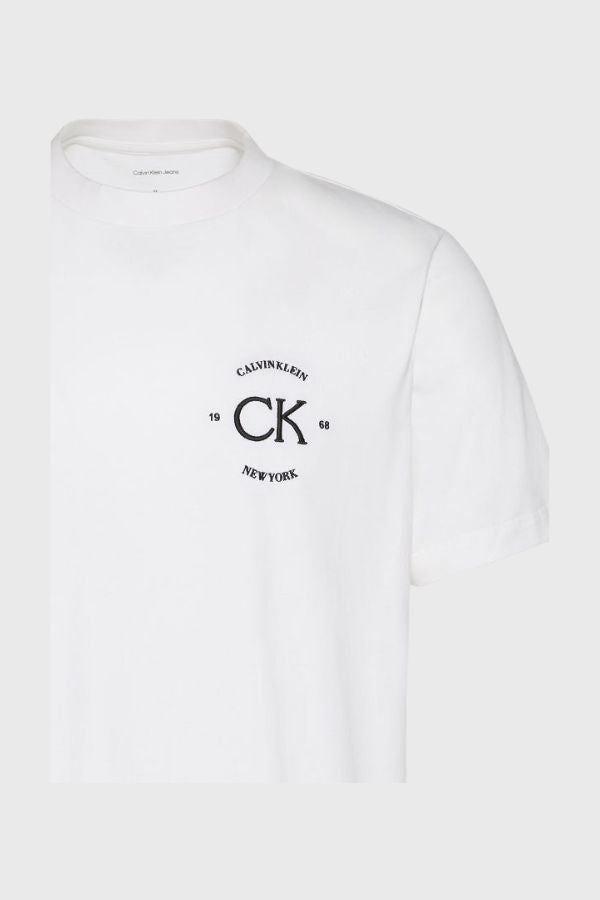 Calvi Klein Jeans T-Shirt LV04RE825G