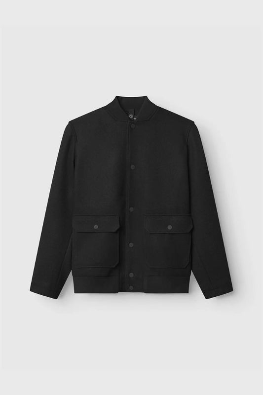 Gabba Orta Wox Bomber Τζάκετ P011774