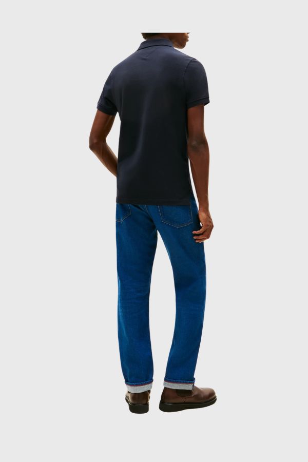 Tommy Hilfiger Slim Polo MW0MW17771