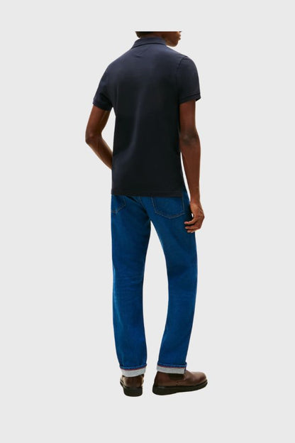 Tommy Hilfiger Slim Polo MW0MW17771