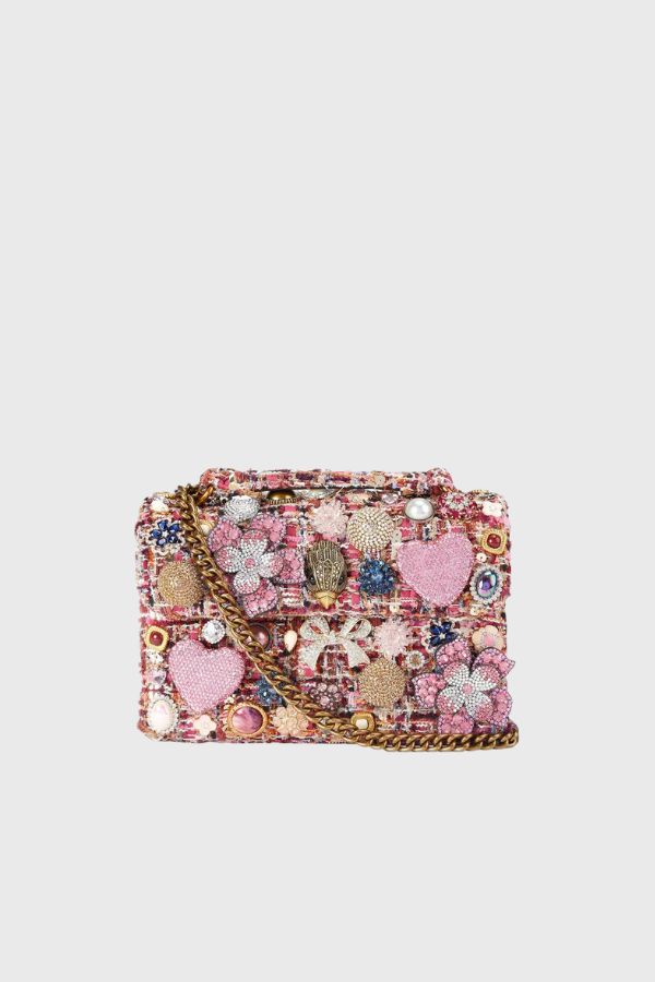 Kurt Geiger Medium Kensington Tutti Frutti 4857257609