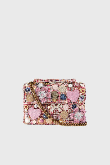 Kurt Geiger Medium Kensington Tutti Frutti 4857257609