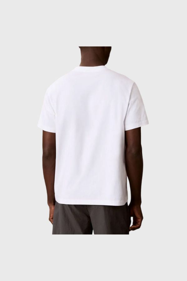 Calvin Klein Jeans T-Shirt LV04LG812G