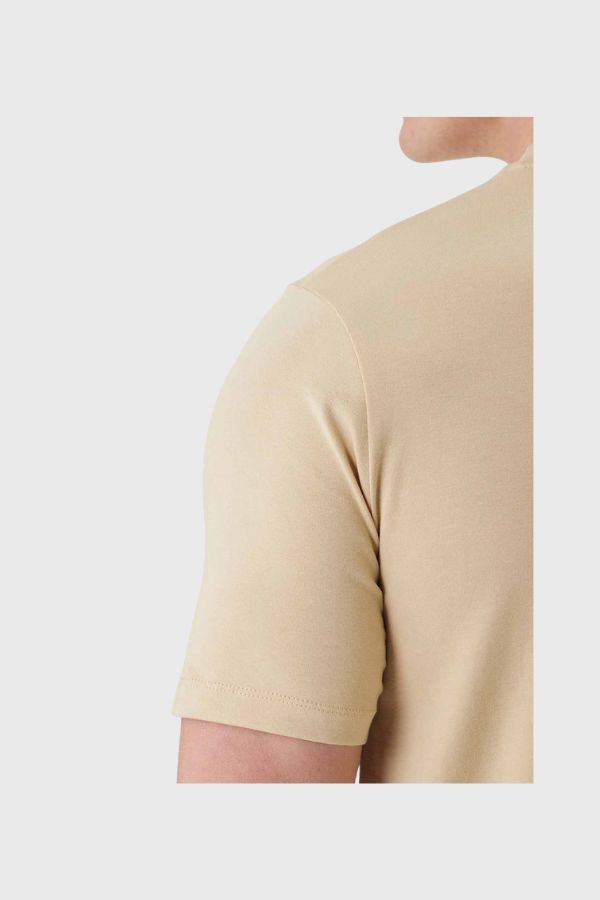 Karl Lagerfeld T-Shirt Crewneck 755047 562235